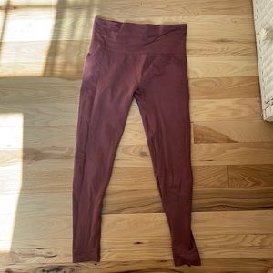 Set Active Sculpt Flex Leggings